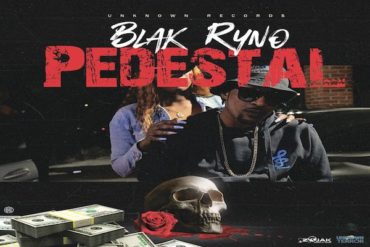 <strong>Watch Black Ryno “Pedestal” Music Video Unknown Records [Jamaican Dancehall Music 2021]</strong>