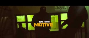 <strong>Watch Reggae Dancehall Artist Blak Ryno Music Video ‘Motive’</strong>
