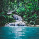 blue hole ocho rios jamaica top place to visit