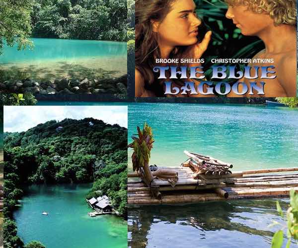 blue lagoon jamaica top place to visit