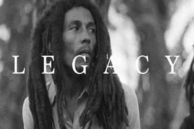 <strong>Watch “Bob Marley Legacy 75 Years A Legend” Miniseries Documentary 2020</strong>