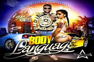 <strong>Listen To Vybz Kartel “Body Language” Body Language Riddim Navigator Entertainment 2020</strong>