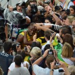 bolt legend
