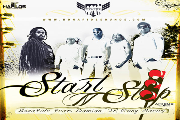 <strong>Reggae Band Bonafide Latest Singles And Official Videos</strong>