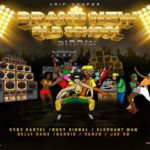 brand new old school riddim arif cooper vybz kartel busy signal darrio elephant man delly ranx arif cooper productions 2022