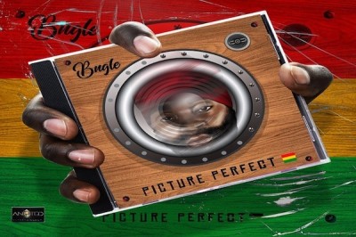 <strong>Stream Jamaican Reggae Dancehall Artist Bugle New Album “Picture Perfect”</strong>