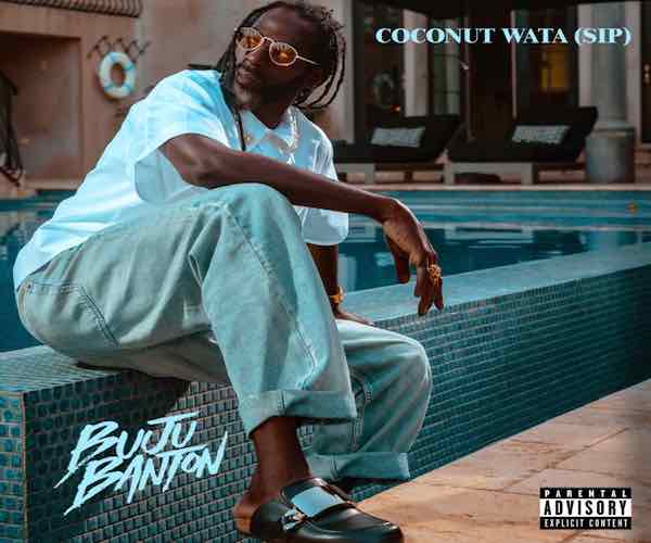 buju banton coconut water (sip) new single gargamel music Gargamel Music: Roc Nation Records : Def Jam Recordings 2023