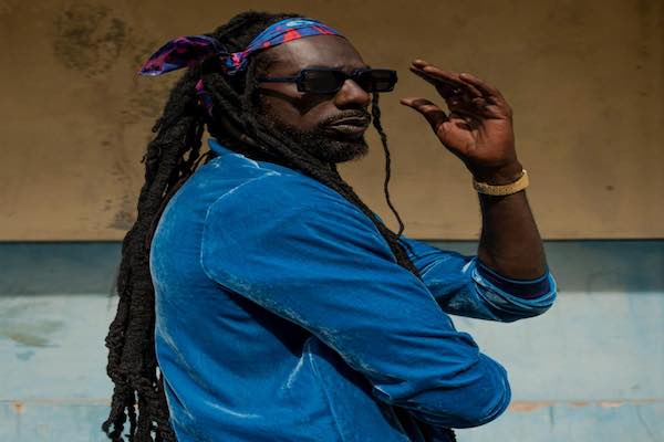 buju banton new single summer body reggae dancehall singles 2021 gargamel music