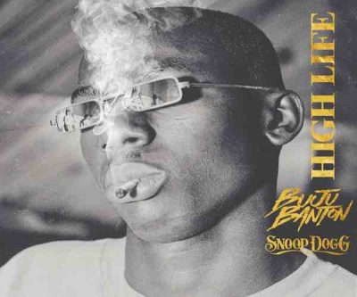 <b>Two Legends Unite: Buju Banton Snoop Dogg “High Life” Roc Nation Records, Gargamel Music, Def Jam Recordings</b>