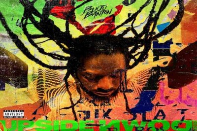 <strong>Stream Buju Banton New Album “Upside Down 2020” [Jamaican Dancehall Reggae Music]</strong>