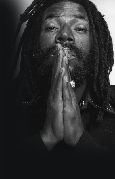 <strong>Jamaican Reggae Star Buju Banton Sends Message Days Before His Release</strong>