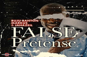 <strong>Buju Banton His Sons Markus Myrie & Jahaziel Myrie Team Up on New Single “False Pretense”</strong>