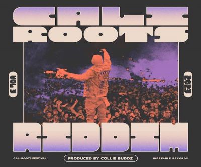 <b>Busy Signal ‘A Thousand Times’ Cali Roots Riddim  By Collie Buddz & J-Vibe 2023</b>