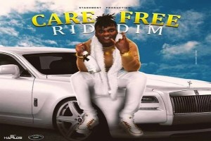 <strong>Listen To “Carefree Riddim” Mix Feat. Shenseea, Navino, D’Angel, Squash Stashment Records 2020</strong>