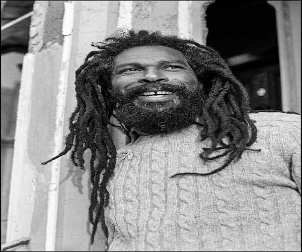 celebrating life and music of Jamaican musician Bob Andy