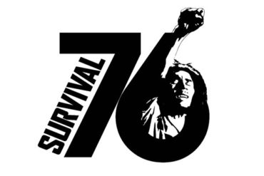 <strong>Tuff Gong And Island Stage Release New Bob Marley “Survival 76” Animated Video & Survival 76 Cypher Video</strong>