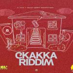 chakka riddim mix dj mac music crash dummy prod 2024