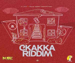 <b>Listen to “Chakka Riddim” Mix Aidonia, Tommy Lee Sparta, Pablo YG, Jquan, Chronic Law Jahshii Dj Mac Music / Crash Dummy Records 2024</b>