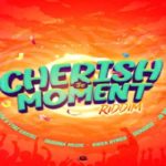 cherish the moment riddim mix JB Productions 2021