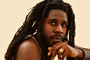 <strong>Chronixx Announces Upcoming 2nd Album “Dela Splash” First Single & Video “Dela Move”</strong>