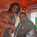 Chronixx JacobMIller,InnerCircle TenementYard Reggae Classic Remake