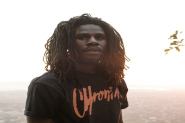 <strong>Jamaican Reggae Artist Chronixx Nominated For GRAMMY & Rolling Stone’s 2017 Best Album Lists</strong>