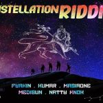 constellation riddim reggae music 2025