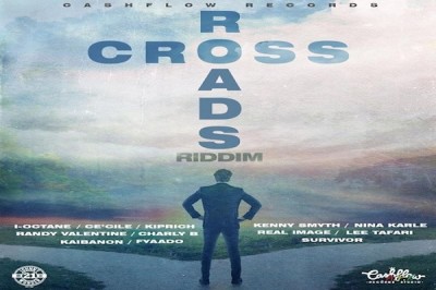 <strong>Listen To ‘Cross Roads Riddim’ Mix I-Octane, Cecile, Kiprich, Charly B & More Cash Flow Records</strong>