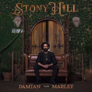 <strong>Stream Damian Marley “Stony Hill” Vinyl LP [Set Available January 19 2018] VP Records Ghetto Youths International</strong>