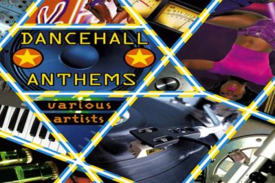 <strong>Stream VP Records “Dancehall Anthems” Various Artists [Dancehall Reggae Music 2020]</strong>