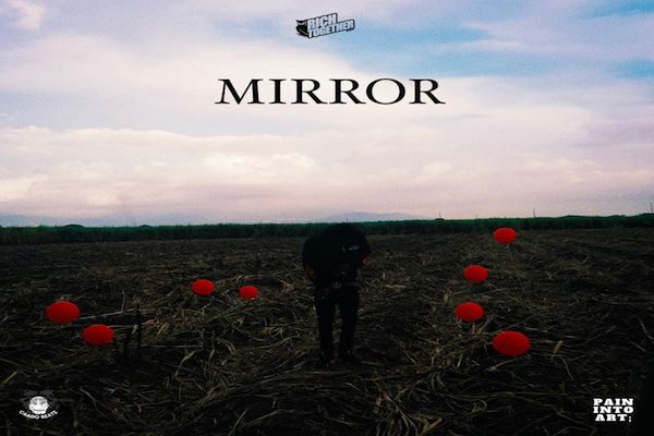 dancehall artist skippa mirror new song janaury 2026
