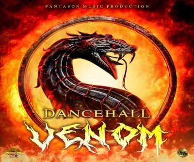 <b>Listen To “Dancehall Venom Riddim” Tommy Lee Sparta, I-Waata, Jahvillani & More PantaSon Production 2023</b>
