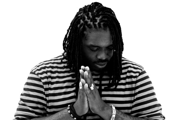 <strong>Dancehall Reggae Artist Jah Vinci Interview & Upcoming Studio Album “Ghetto Born” </strong>