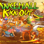 dancehall kick out compilation-tad s records-august 2016 on iTunes