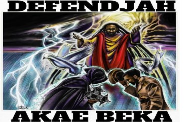 <strong>Pre- Order Akae Beka Album “Defend Jah” Rastar Records [Reggae Music 2020]</strong>