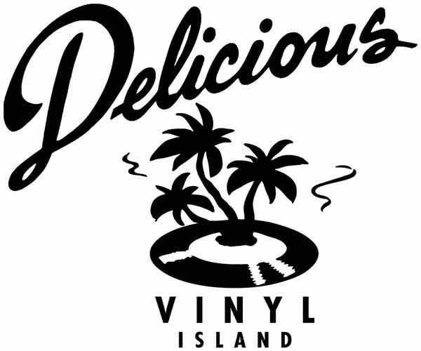 delicious vinyl island