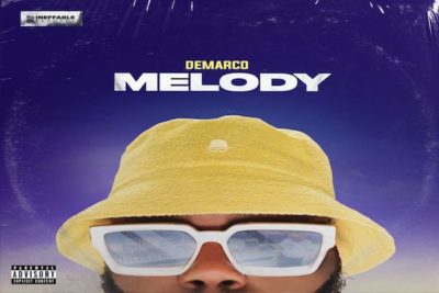 <strong>Stream Jamaican Artist Demarco Debut Album “Melody” Ineffable Records 2021</strong>