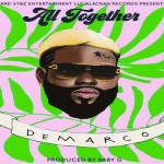 demarco al together 2019