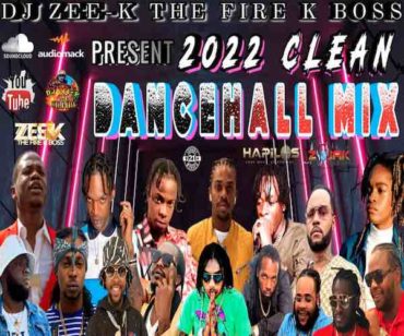 <strong>DJ Zee K “Safety Matches” Clean Dancehall Mixtape Vybz Kartel, Chronic Law, Masicka, Jahshii, Skeng, Alkaline April 2022</strong>