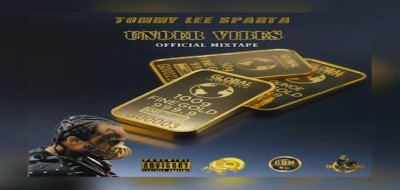 <strong>Dj Dotcom Presents Tommy Lee Sparta ‘Under Vibes’ Official Mixtape 2020 [Deluxe Edition]</strong>