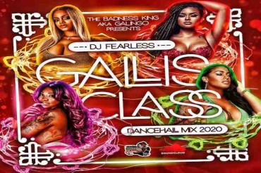 <strong>DJ Fearless “Gallis Class” Dancehall Mixtape 2020 Vybz Kartel, Tommy Lee, Popcaan, Chronic Law & More</strong>