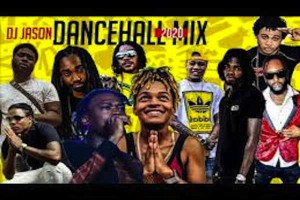 <strong>DJ Jason Dancehall Mix Raw Koffee, Vybz Kartel, Skillibeng, Popcaan, Alkaline, Intence August 2020</strong>