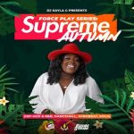 dj kayla g supreme autumn mixtape 2022
