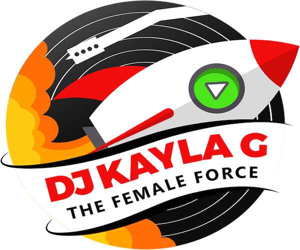 dj kayla g the female force interview