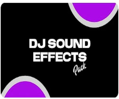 <b>DJ KimStar Trending DJ Sound Effects/Samplers Sfx 2023</b>