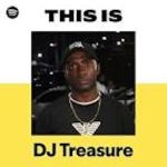 dj treasure mixtape boss jamaica
