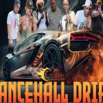 dj easyryder dancehall drift dancehall hit mixtape may 2023