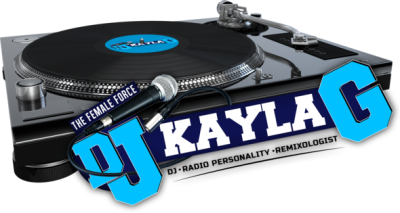 <strong>DJ Kayla G ‘The Female Force’ Interview</strong>