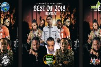 <strong>Download Dj Treasure Top 20 Dancehall Songs Of 2018 Dancehall Mixtape Raw</strong>