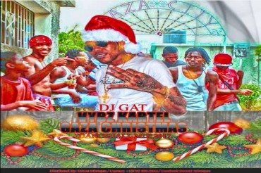 <strong>Download DJ Gat ‘Vybz Kartel Gaza Christmas’ Dancehall Mixtape</strong>